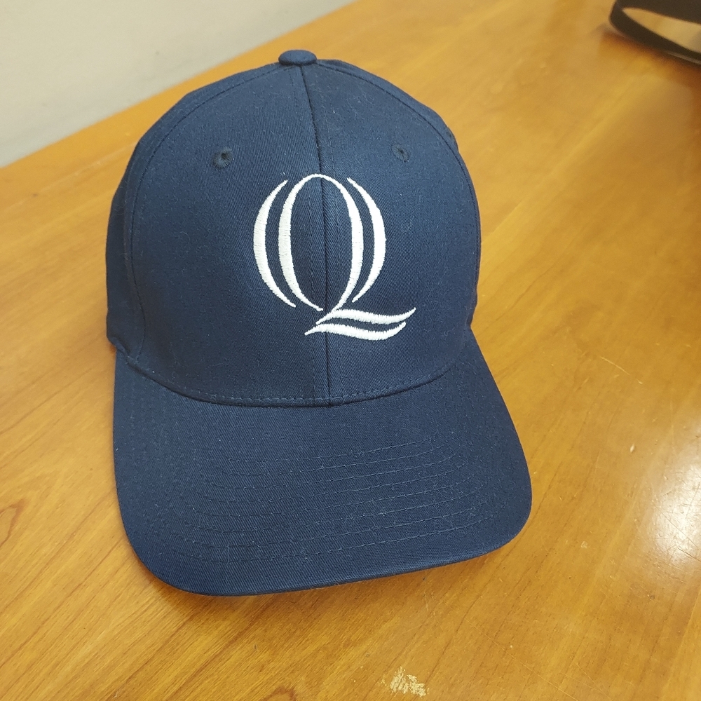 Port Authority flexfit men's Q hat dad's hat